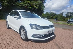 Volkswagen Polo Hatchback (09-17) 1.2 TSI SE 3d For Sale - Koybus Limited, Brentwood, Doddinghurst