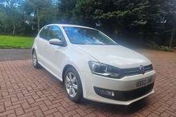 Volkswagen Polo Hatchback (09-17) 1.4 Match 5d For Sale - Koybus Limited, Brentwood, Doddinghurst