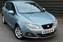 SEAT Ibiza Hatchback (08-17) 1.4 SE 5d For Sale - Glorious Motors Ltd, Luton