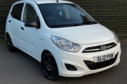 Hyundai i10 Hatchback (08-13) 1.2 Classic (2011) 5d For Sale - Glorious Motors Ltd, Luton