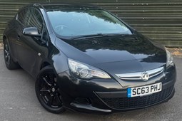 Vauxhall Astra GTC Coupe (11-18) 1.4T 16V Sport 3d For Sale - Glorious Motors Ltd, Luton