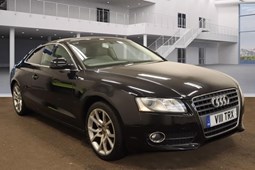 Audi A5 Coupe (07-16) 1.8T FSI Sport 2d For Sale - GT Sports & 4x4, Bradford