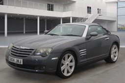 Chrysler Crossfire Coupe (03-08) 3.2 V6 2d Auto For Sale - GT Sports & 4x4, Bradford