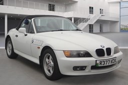 BMW Z3 Roadster (96-02) 1.9 2d For Sale - GT Sports & 4x4, Bradford