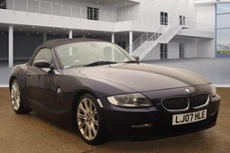 BMW Z4 Roadster (03-08) 2.0i Sport 2d For Sale - GT Sports & 4x4, Bradford