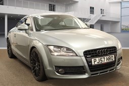 Audi TT Coupe (06-14) 3.2 V6 quattro 2d S Tronic For Sale - GT Sports & 4x4, Bradford