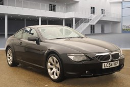 BMW 6-Series Coupe (04-10) 645Ci 2d Auto For Sale - GT Sports & 4x4, Bradford