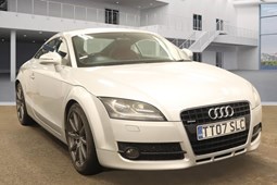 Audi TT Coupe (06-14) 3.2 V6 quattro 2d For Sale - GT Sports & 4x4, Bradford