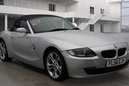 BMW Z4 Roadster (03-08) 2.5i SE 2d (06) For Sale - GT Sports & 4x4, Bradford