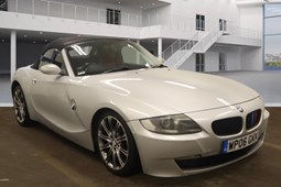 BMW Z4 Roadster (03-08) 2.5si Sport 2d For Sale - GT Sports & 4x4, Bradford