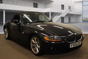 BMW Z4 Roadster (03-08) 2.2i SE 2d For Sale - GT Sports & 4x4, Bradford