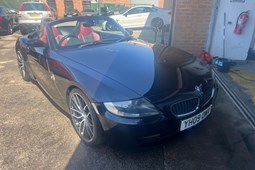BMW Z4 Roadster (03-08) 2.0i Edition Sport 2d For Sale - GT Sports & 4x4, Bradford