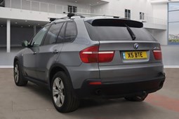 BMW X5 (07-13) xDrive35d SE (7 Seat) 5d Auto For Sale - GT Sports & 4x4, Bradford
