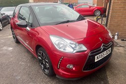 DS 3 (15-19) 1.6 BlueHDi DStyle 3d For Sale - GT Sports & 4x4, Bradford