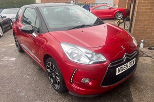 DS 3 (15-19) 1.6 BlueHDi DStyle 3d For Sale - GT Sports & 4x4, Bradford
