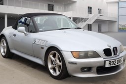 BMW Z3 Roadster (96-02) 2.8 2d For Sale - GT Sports & 4x4, Bradford