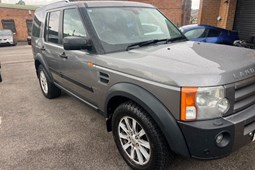 Land Rover Discovery (04-17) 2.7 TdV6 SE 5d Auto For Sale - GT Sports & 4x4, Bradford