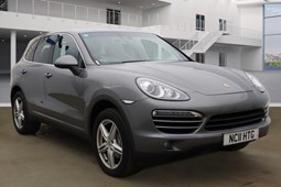 Porsche Cayenne (10-18) 3.0D Diesel (245bhp) 5d Tiptronic S For Sale - GT Sports & 4x4, Bradford