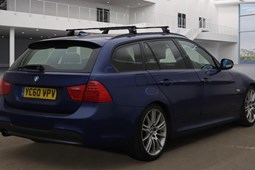 BMW 3-Series Touring (05-12) 318d M Sport 5d Step Auto For Sale - GT Sports & 4x4, Bradford