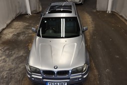 BMW X3 (04-10) 2.5i Sport 5d For Sale - GT Sports & 4x4, Bradford