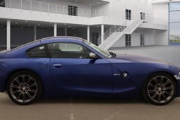 BMW Z4 Coupe (06-08) 3.0si Sport 2d Auto For Sale - GT Sports & 4x4, Bradford