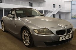 BMW Z4 Roadster (03-08) 2.0i Sport 2d For Sale - GT Sports & 4x4, Bradford