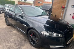 Jaguar XF Saloon (08-15) 2.2d Luxury 4d Auto For Sale - GT Sports & 4x4, Bradford