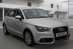 Audi A1 Sportback (12-18) 1.6 TDI Sport 5d For Sale - GT Sports & 4x4, Bradford