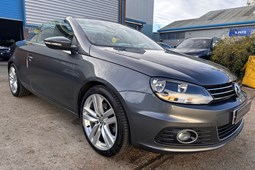 Volkswagen Eos (06-14) 2.0 TSI Sport 2dr 2d For Sale - Bedford Specialist Cars, Bedford