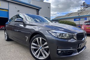 BMW 3-Series Gran Turismo (13-20) 330d xDrive Luxury (Business Media) 5d Step Auto For Sale - Bedford Specialist Cars, Bedford