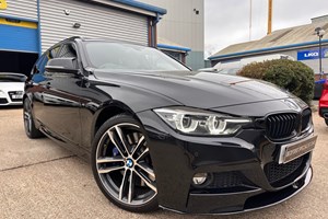 BMW 3-Series Touring (12-19) 330d xDrive M Sport Shadow Edition Sport Automatic 5d For Sale - Bedford Specialist Cars, Bedford