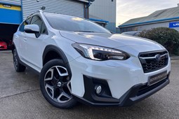 Subaru XV SUV (17 on) 2.0i SE Premium Lineartronic auto 5d For Sale - Bedford Specialist Cars, Bedford