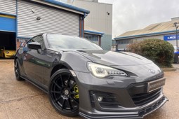 Subaru BRZ (12-21) 2.0i SE Lux (01/17-) 2d For Sale - Bedford Specialist Cars, Bedford