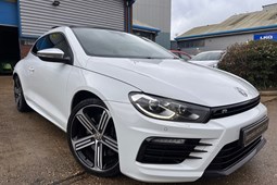 Volkswagen Scirocco R (10-18) 2.0 TSI BlueMotion Tech R 3d For Sale - Bedford Specialist Cars, Bedford