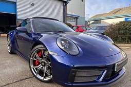 Porsche 911 Coupe (19-24) GTS 2dr PDK For Sale - Bedford Specialist Cars, Bedford