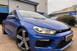 Volkswagen Scirocco R (10-18) 2.0 TSI BlueMotion Tech R 3d DSG For Sale - Bedford Specialist Cars, Bedford