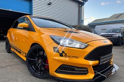 Ford Focus ST (12-18) 2.0T ST-2 Hatchback (01/15-) 5d For Sale - Bedford Specialist Cars, Bedford