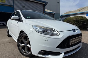 Ford Focus ST (12-18) 2.0T ST-3 Hatchback 5d For Sale - Bedford Specialist Cars, Bedford