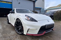 Nissan 370Z Nismo (13-20) 3.7 V6 (344bhp) Nismo Coupe 2d For Sale - Bedford Specialist Cars, Bedford