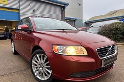 Volvo S40 (04-12) 2.0D SE Lux 4d For Sale - Bedford Specialist Cars, Bedford