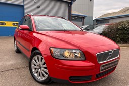 Volvo V50 (04-12) 2.0D S 5d (Euro 4) For Sale - Bedford Specialist Cars, Bedford