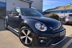 Volkswagen Beetle Hatchback (12-18) R-Line 2.0 TDI BMT 150PS DSG auto 3d For Sale - Bedford Specialist Cars, Bedford