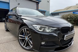 BMW 3-Series Touring (12-19) 330d xDrive M Sport Shadow Edition Sport Automatic 5d For Sale - Bedford Specialist Cars, Bedford