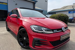 Volkswagen Golf Hatchback (13-20) GTD 2.0 TDI BMT 184PS (03/17 on) 5d For Sale - Bedford Specialist Cars, Bedford