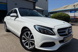 Mercedes-Benz C-Class Estate (14-21) C 200 4Matic Sport Premium Plus 9G-Tronic Plus auto (12/16 on) 5d For Sale - Bedford Specialist Cars, Bedford