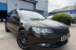Skoda Superb Estate (10-15) 3.6 V6 Laurin + Klement 4X4 5d DSG For Sale - Bedford Specialist Cars, Bedford