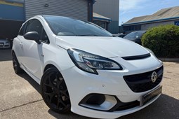 Vauxhall Corsa Hatchback (14-19) GSi 1.4i Turbo (150PS) S/S 3d For Sale - Bedford Specialist Cars, Bedford