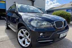 BMW X5 (07-13) 3.0d SE 5d Auto For Sale - Bedford Specialist Cars, Bedford