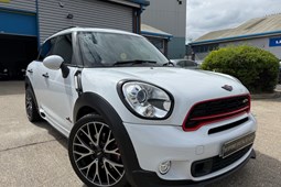 MINI John Cooper Works (08-16) 1.6 John Cooper Works Countryman ALL4 5d For Sale - Bedford Specialist Cars, Bedford