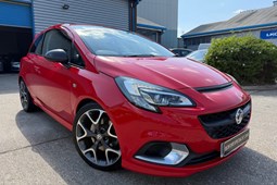 Vauxhall Corsa VXR (15-18) 1.6T VXR 3d For Sale - Bedford Specialist Cars, Bedford